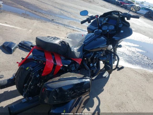 2019 HARLEY-DAVIDSON FLTRXS 1HD1KTP39KB627026 Photo 3