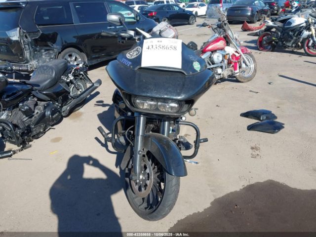 2019 HARLEY-DAVIDSON FLTRXS 1HD1KTP39KB627026 Photo 4