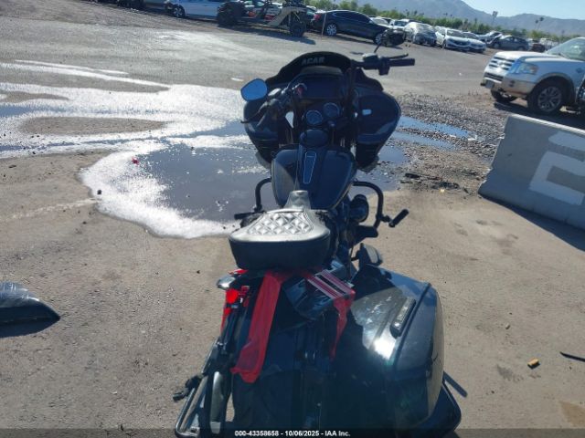 2019 HARLEY-DAVIDSON FLTRXS 1HD1KTP39KB627026 Photo 5