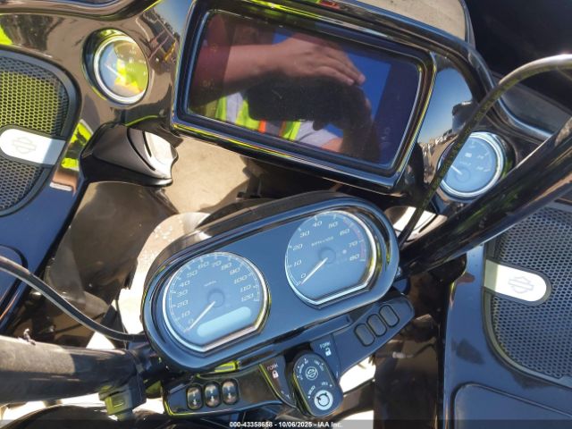 2019 HARLEY-DAVIDSON FLTRXS 1HD1KTP39KB627026 Photo 6