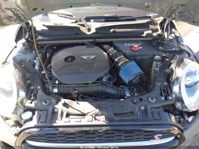 2018 MINI HARDTOP WMWXP7C5XJ2A48864 Photo 9