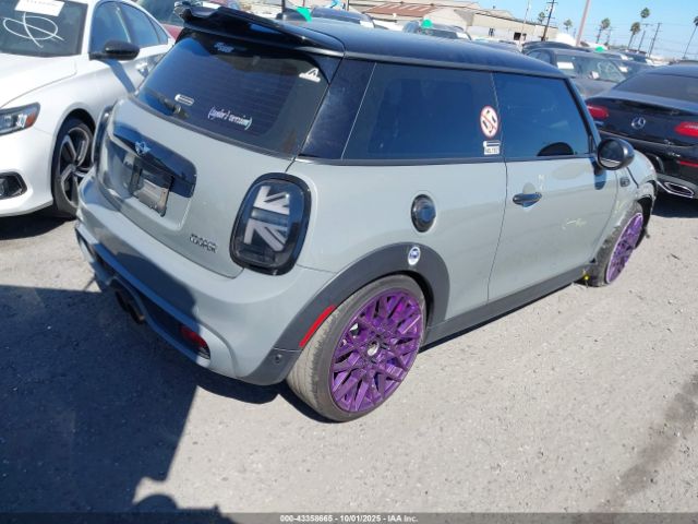 2018 MINI HARDTOP WMWXP7C5XJ2A48864 Photo 3