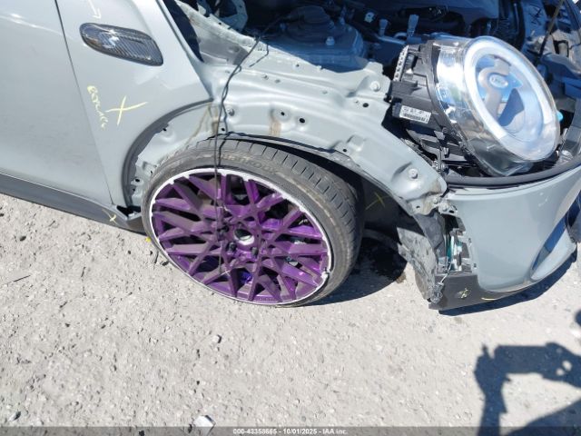 2018 MINI HARDTOP WMWXP7C5XJ2A48864 Photo 5