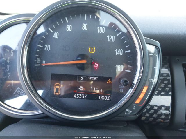 2018 MINI HARDTOP WMWXP7C5XJ2A48864 Photo 6