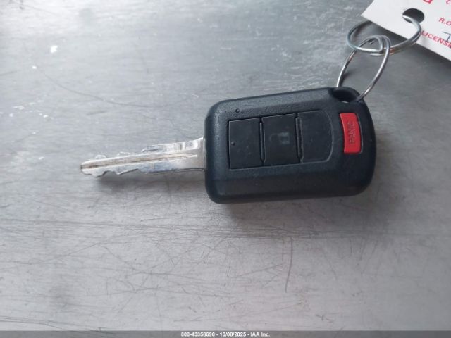 2019 MITSUBISHI OUTLANDER SPORT JA4AR3AU8KU033203 Photo 10