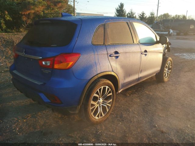 2019 MITSUBISHI OUTLANDER SPORT JA4AR3AU8KU033203 Photo 3