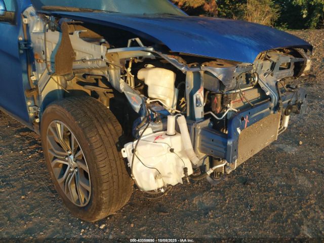 2019 MITSUBISHI OUTLANDER SPORT JA4AR3AU8KU033203 Photo 5