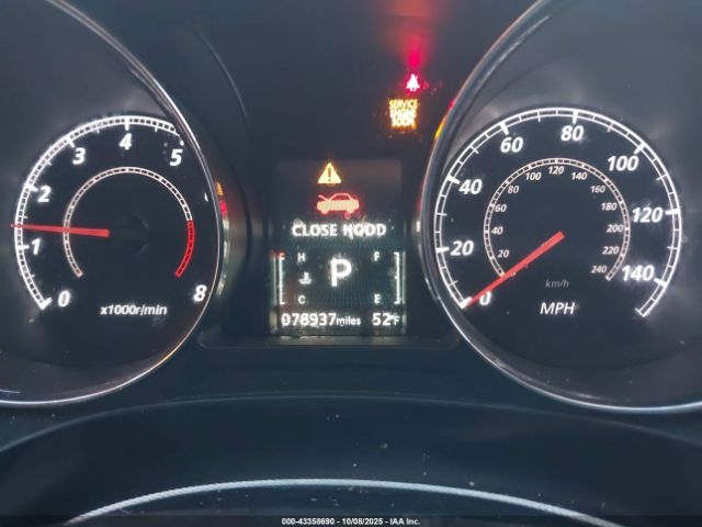 2019 MITSUBISHI OUTLANDER SPORT JA4AR3AU8KU033203 Photo 6