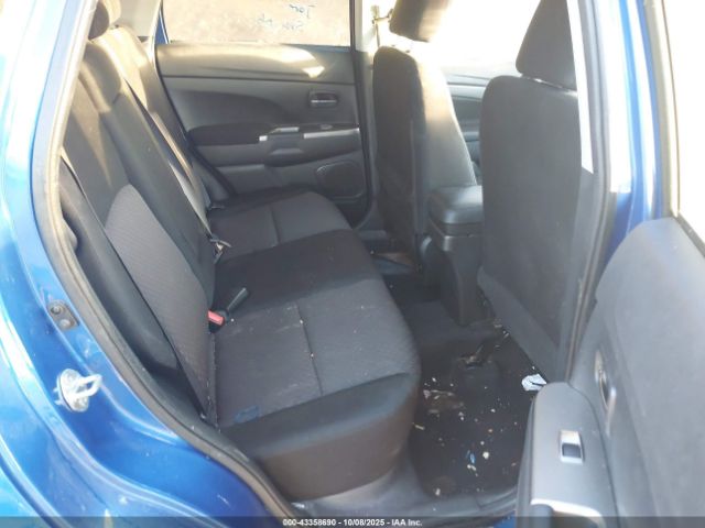 2019 MITSUBISHI OUTLANDER SPORT JA4AR3AU8KU033203 Photo 7