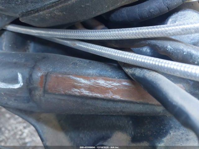 2005 HARLEY-DAVIDSON FLSTCI 1HD1BWB1X5Y062973 Photo 9