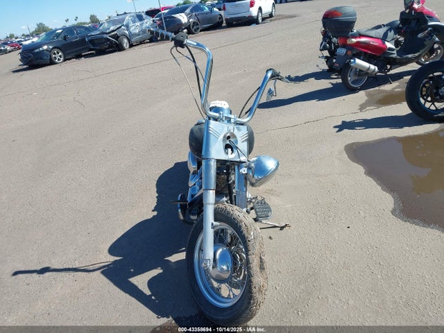 2005 HARLEY-DAVIDSON FLSTCI 1HD1BWB1X5Y062973 Photo 4