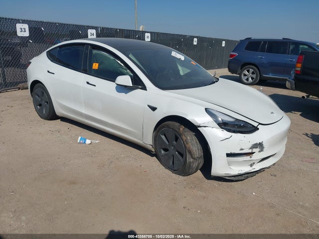 2023 TESLA MODEL 3 5YJ3E1EA9PF661415 Photo 0