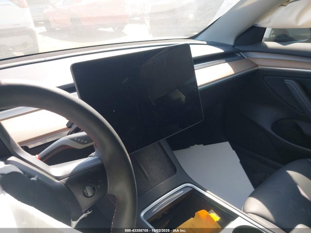 2023 TESLA MODEL 3 5YJ3E1EA9PF661415 Photo 6