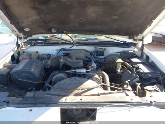 2000 CADILLAC ESCALADE 1GYEK13R0YR152720 Photo 9