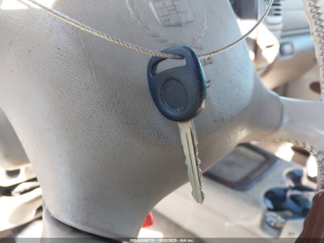 2000 CADILLAC ESCALADE 1GYEK13R0YR152720 Photo 10