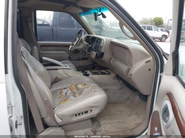 2000 CADILLAC ESCALADE 1GYEK13R0YR152720 Photo 4