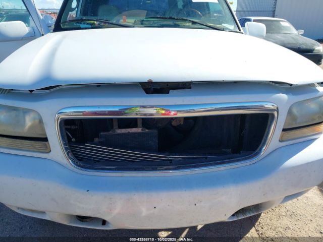 2000 CADILLAC ESCALADE 1GYEK13R0YR152720 Photo 5