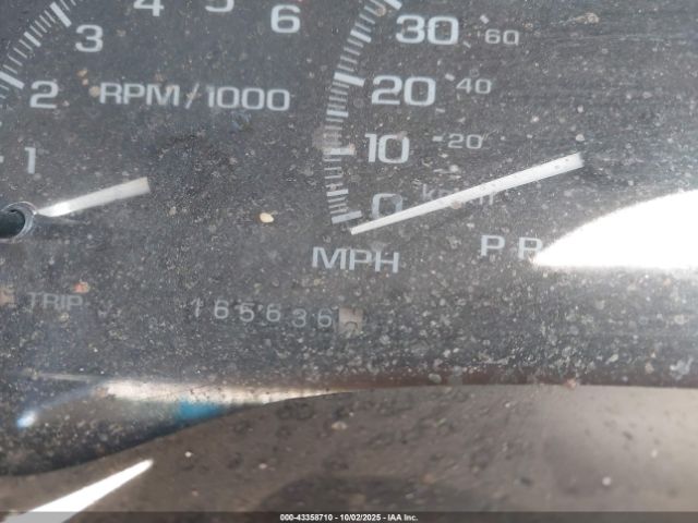 2000 CADILLAC ESCALADE 1GYEK13R0YR152720 Photo 6