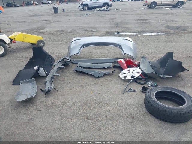 Hyundai dohc mpi nu 2016 5NPDH4AE3GH747410 Image 12
