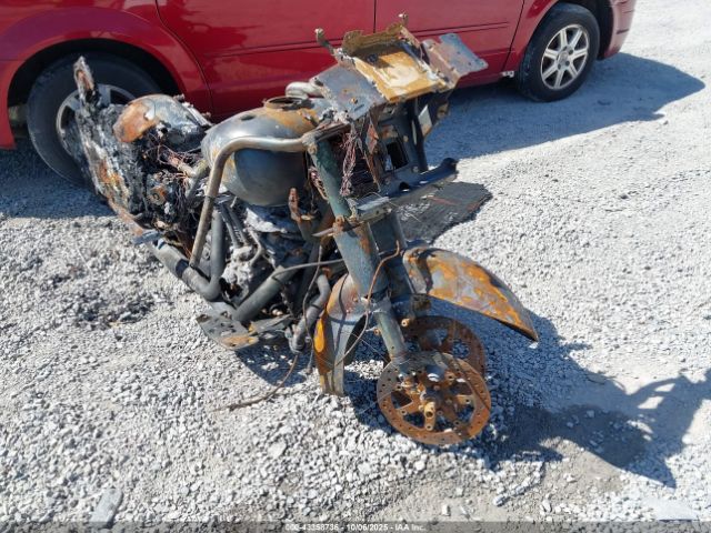 2022 HARLEY-DAVIDSON FLTRXSE 1HD1TCL1XNB956727