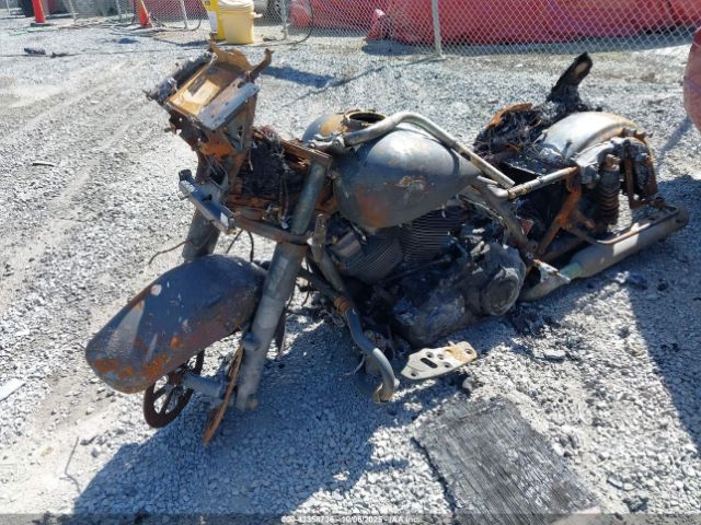 2022 HARLEY-DAVIDSON FLTRXSE 1HD1TCL1XNB956727 Photo 1