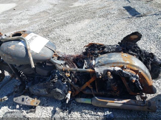 2022 HARLEY-DAVIDSON FLTRXSE 1HD1TCL1XNB956727 Photo 2