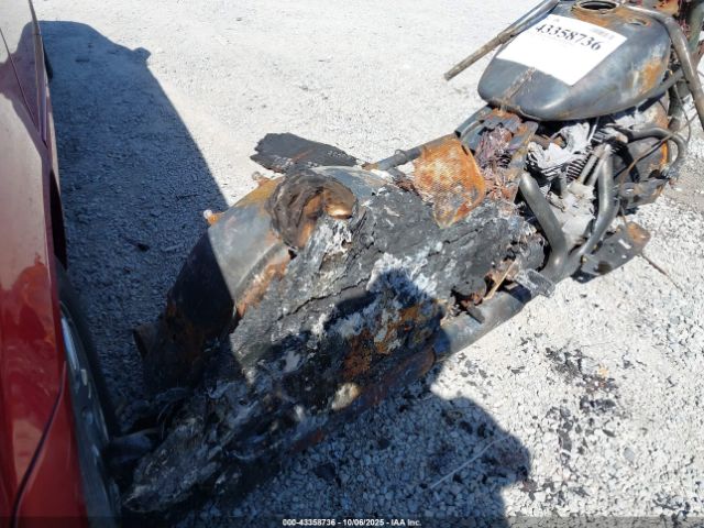 2022 HARLEY-DAVIDSON FLTRXSE 1HD1TCL1XNB956727 Photo 3