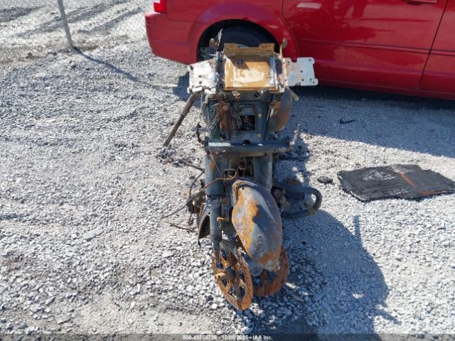 2022 HARLEY-DAVIDSON FLTRXSE 1HD1TCL1XNB956727 Photo 4