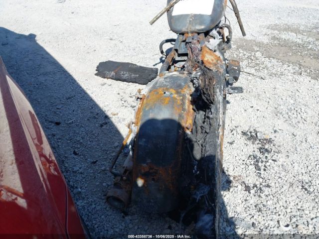 2022 HARLEY-DAVIDSON FLTRXSE 1HD1TCL1XNB956727 Photo 5