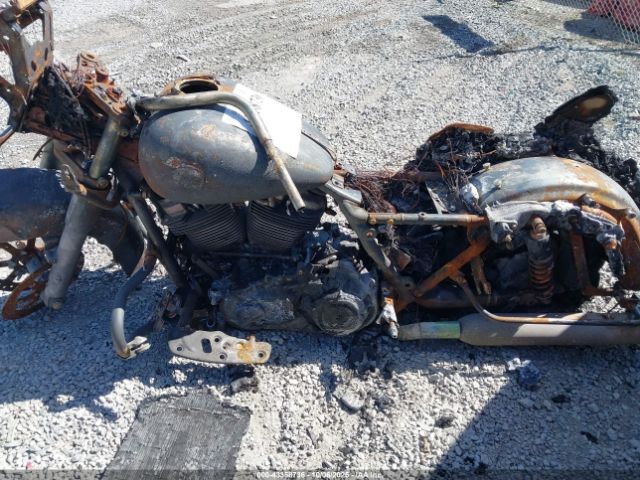 2022 HARLEY-DAVIDSON FLTRXSE 1HD1TCL1XNB956727 Photo 8