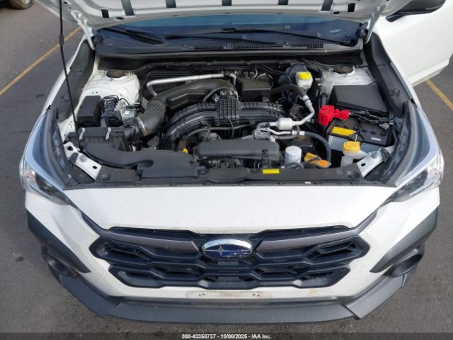 2024 SUBARU CROSSTREK JF2GUADC8RH240362 Photo 9