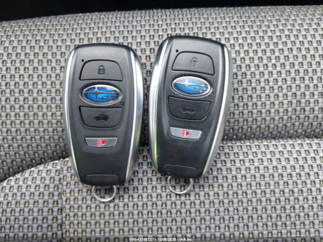 2024 SUBARU CROSSTREK JF2GUADC8RH240362 Photo 10