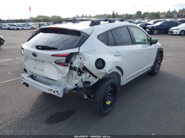 2024 SUBARU CROSSTREK JF2GUADC8RH240362 Photo 3