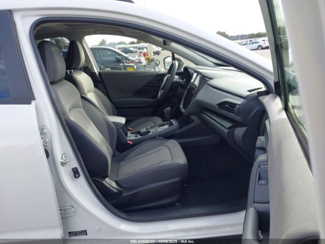 2024 SUBARU CROSSTREK JF2GUADC8RH240362 Photo 4