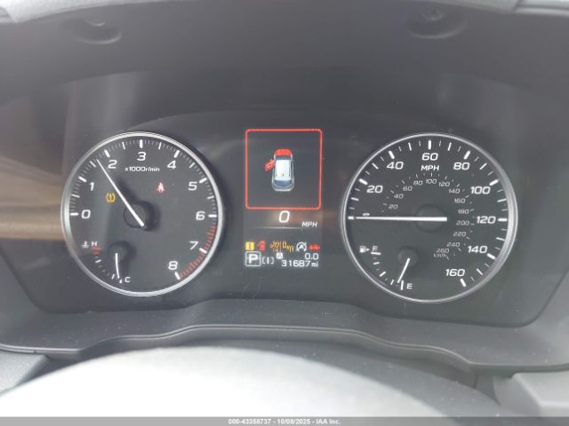 2024 SUBARU CROSSTREK JF2GUADC8RH240362 Photo 6