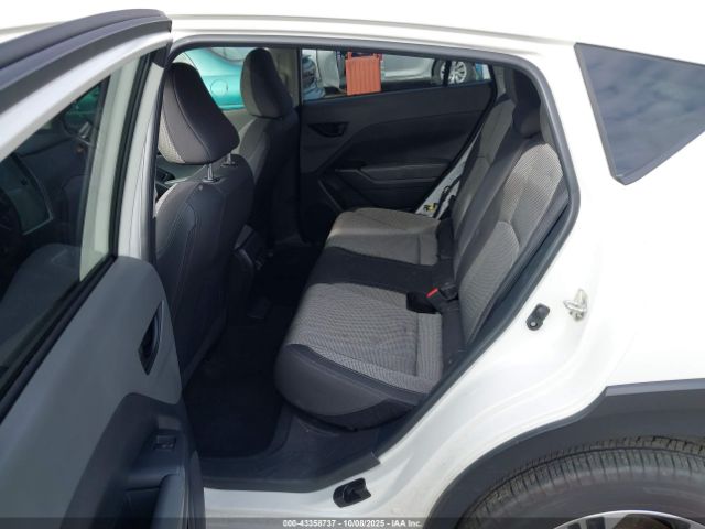 2024 SUBARU CROSSTREK JF2GUADC8RH240362 Photo 7