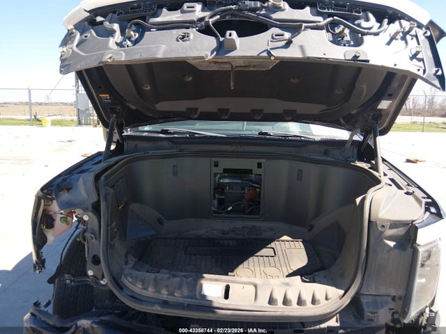 Ford F-150 Lightning Lariat 2023 1FTVW1EL0PWG06726 Image 10