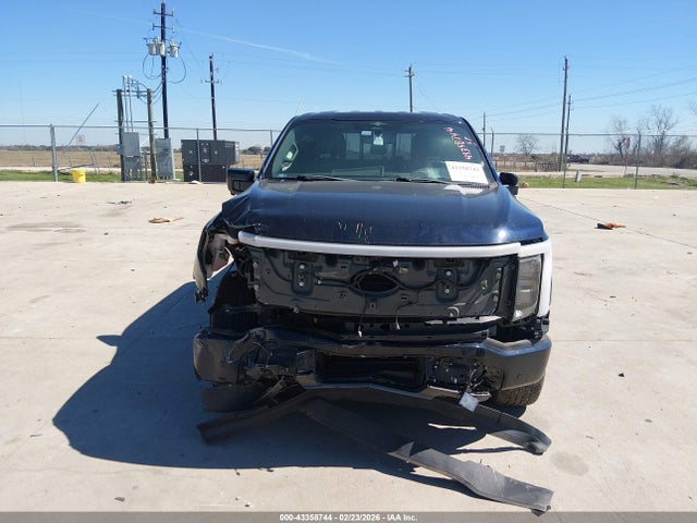 Ford F-150 Lightning Lariat 2023 1FTVW1EL0PWG06726 Image 12