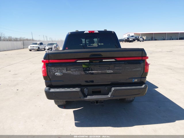Ford F-150 Lightning Lariat 2023 1FTVW1EL0PWG06726 Image 16