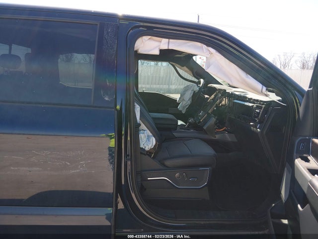 Ford F-150 Lightning Lariat 2023 1FTVW1EL0PWG06726 Image 5