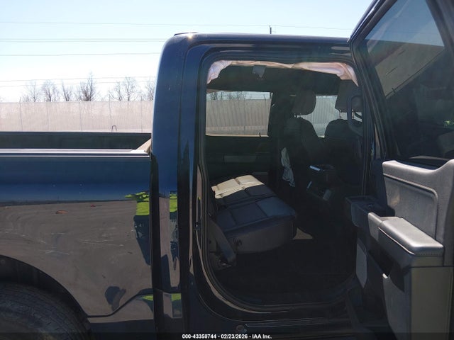 Ford F-150 Lightning Lariat 2023 1FTVW1EL0PWG06726 Image 8