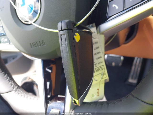 BMW 4 Series 430i 2026 WBA43DA01TCV47759 Image 11