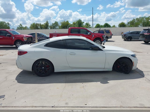 BMW 4 Series 430i 2026 WBA43DA01TCV47759 Image 13