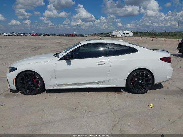 BMW 4 Series 430i 2026 WBA43DA01TCV47759 Image 14