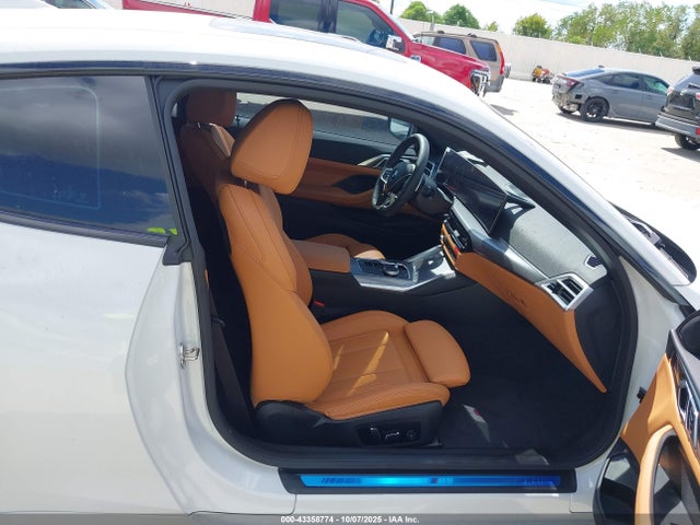 BMW 4 Series 430i 2026 WBA43DA01TCV47759 Image 5