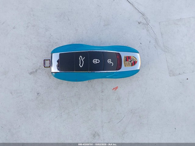 2019 PORSCHE 911 WP0AF2A96KS164064 Photo 10