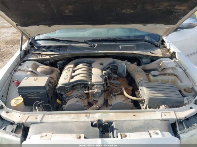 2010 CHRYSLER 300 2C3CA5CV3AH164133 Photo 9