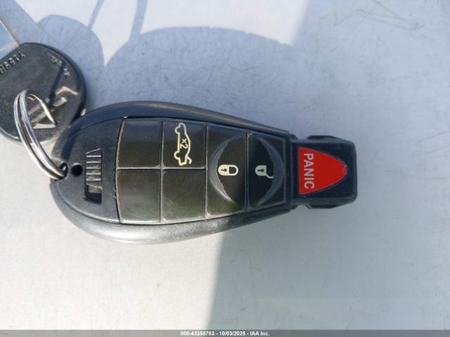 2010 CHRYSLER 300 2C3CA5CV3AH164133 Photo 10