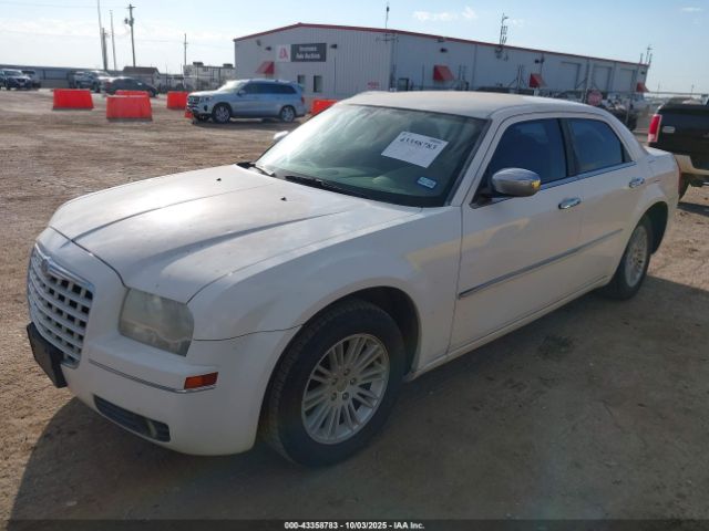 2010 CHRYSLER 300 2C3CA5CV3AH164133 Photo 1
