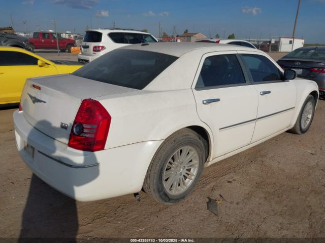 2010 CHRYSLER 300 2C3CA5CV3AH164133 Photo 3